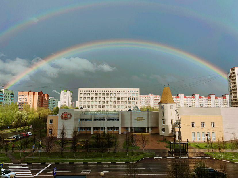 Фото 33543 — Краснознаменск
