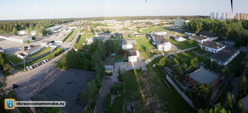 Быстрое меню — Краснознаменск