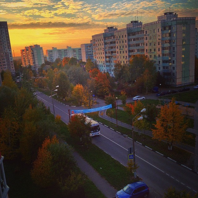 Автор фотографии makinsomemagic