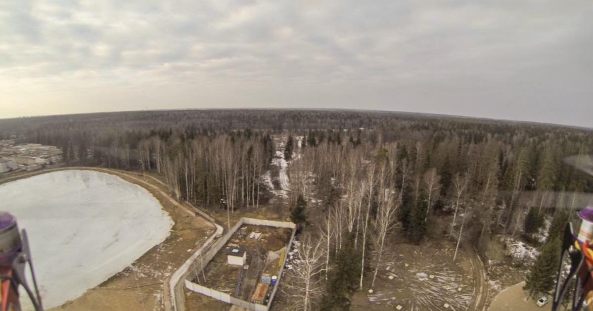 Быстрое меню — Краснознаменск