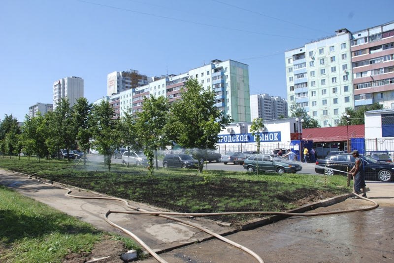 В настоящее время МУП ВКХ «Водоканал» - это одно из крупнейших предприятий жизнеобеспечения Краснознаменска, на которое возложены задачи по управлению водными ресурсами города, а также эксплуатация водопроводно-канализационного хозяйства.