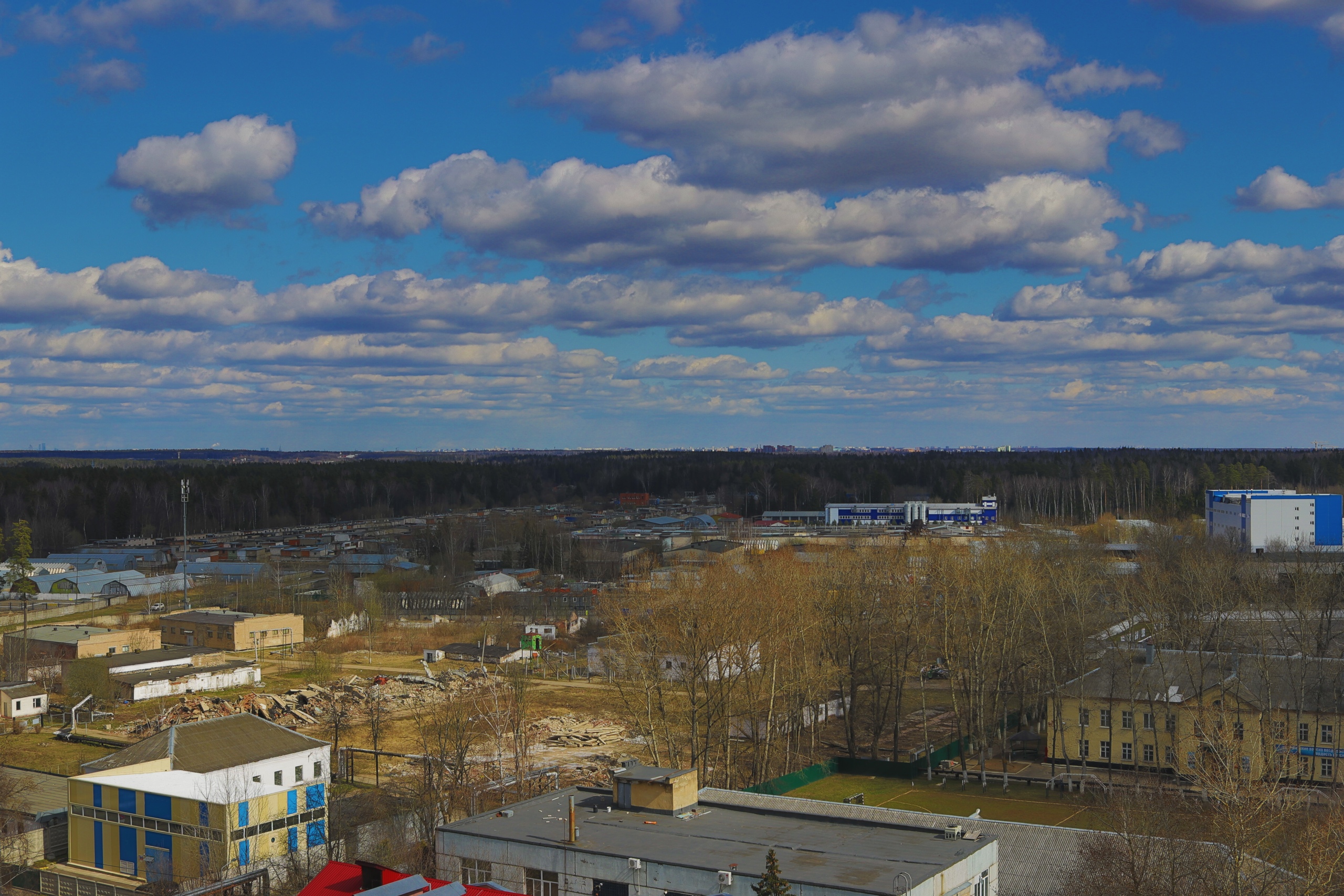 Фото 23921 — Краснознаменск