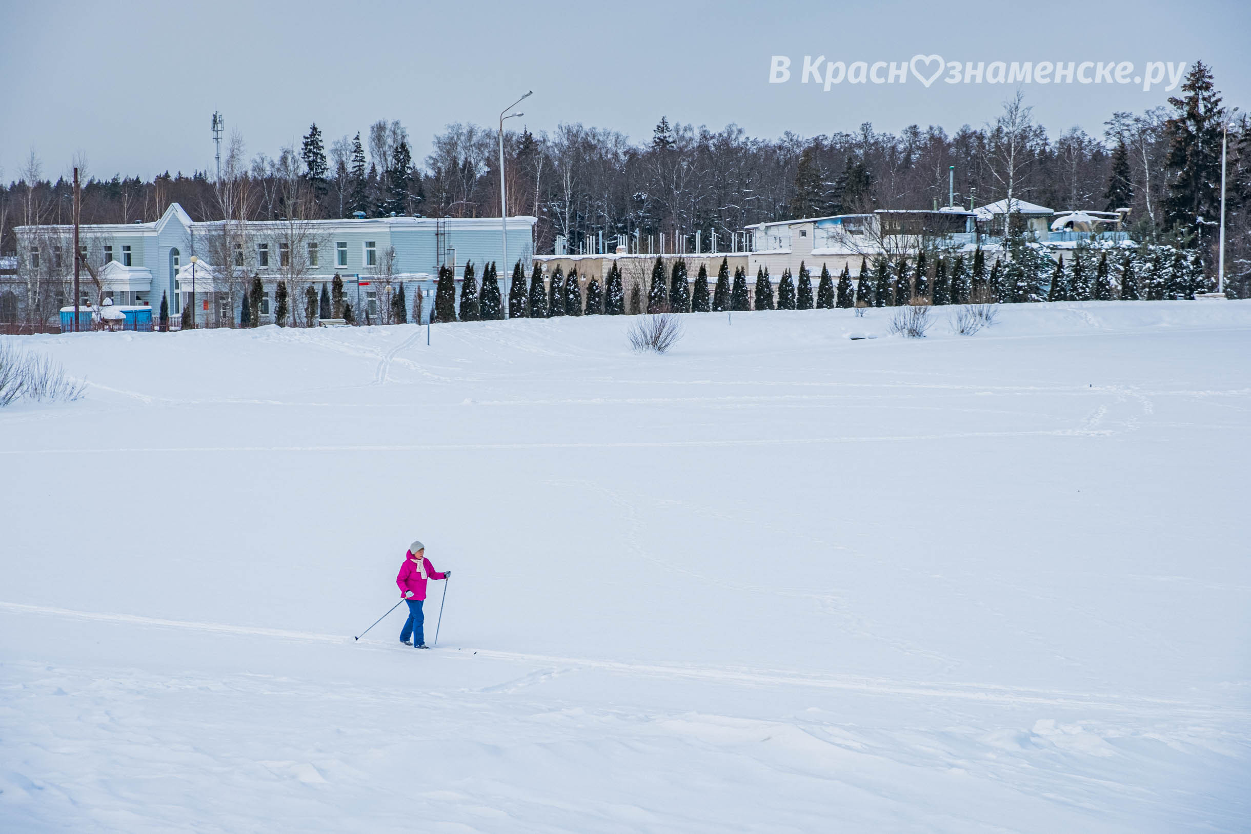 Фото 31837 — Краснознаменск