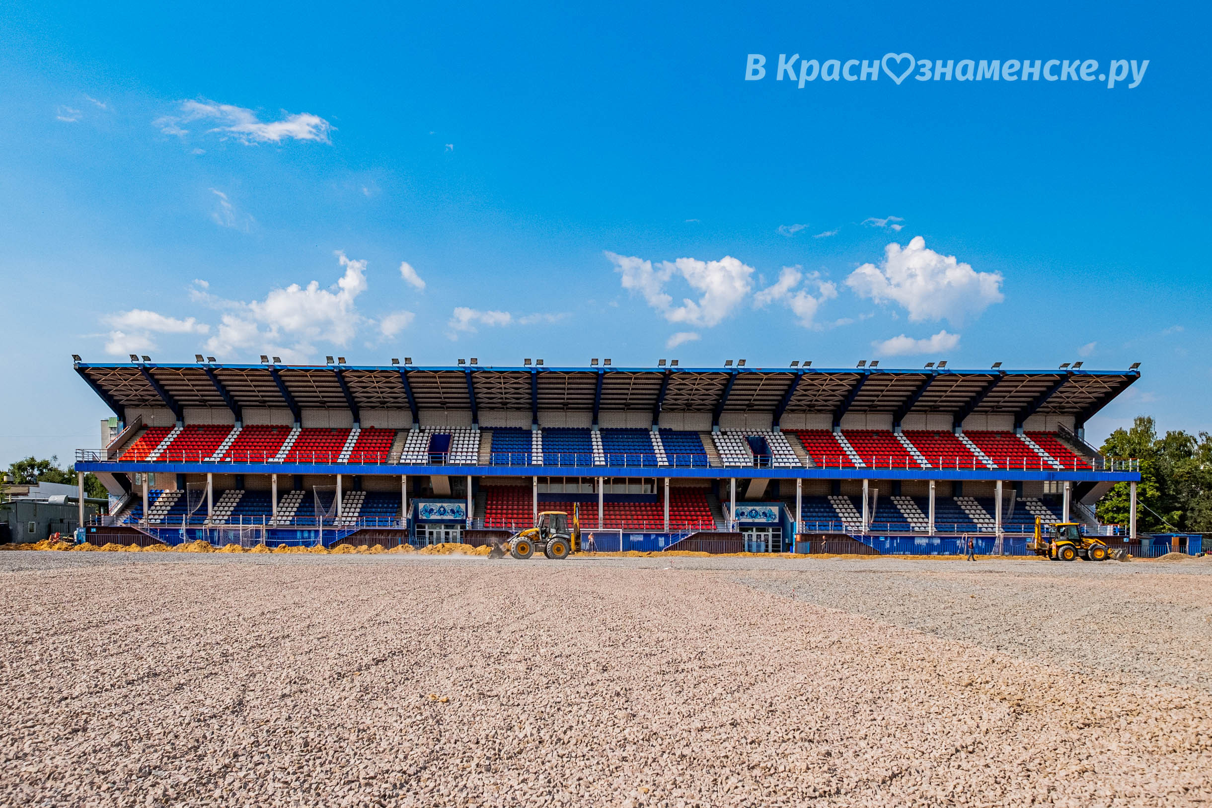 Фото 7515 — Краснознаменск
