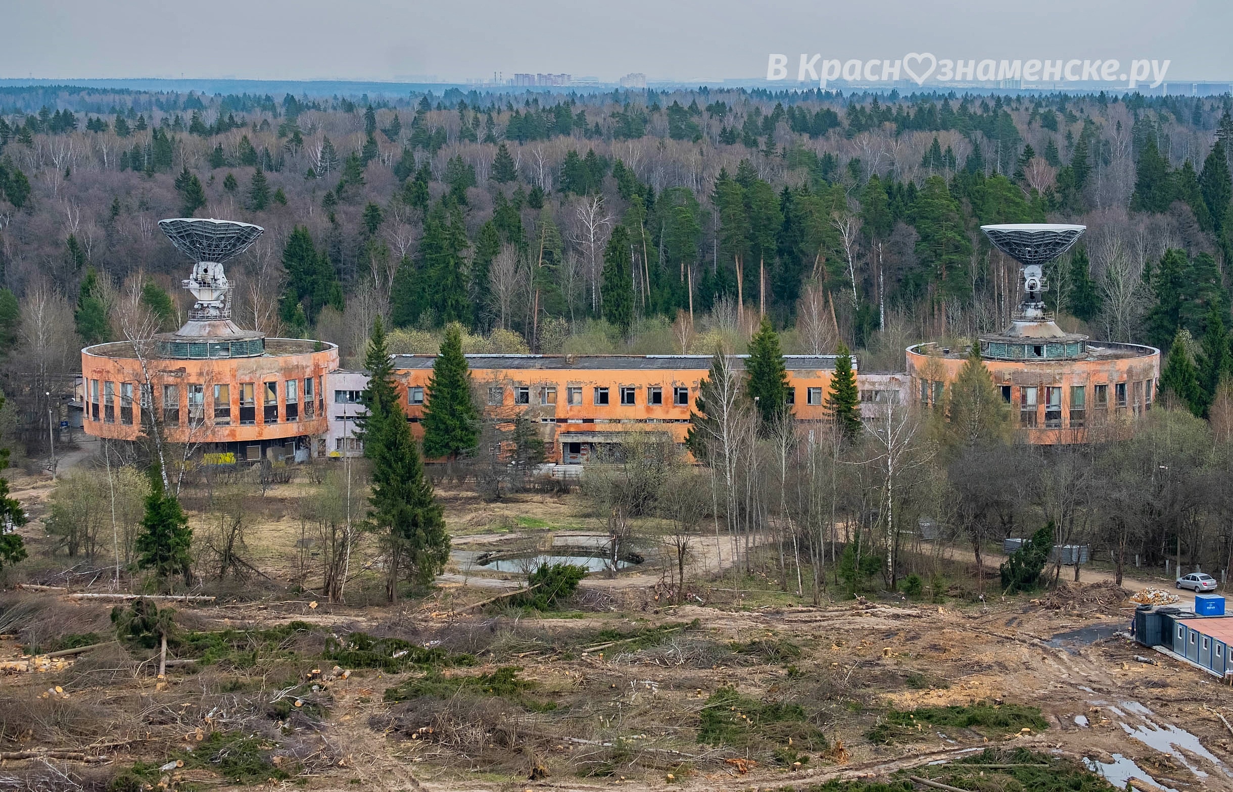 Фото 37783 — Краснознаменск