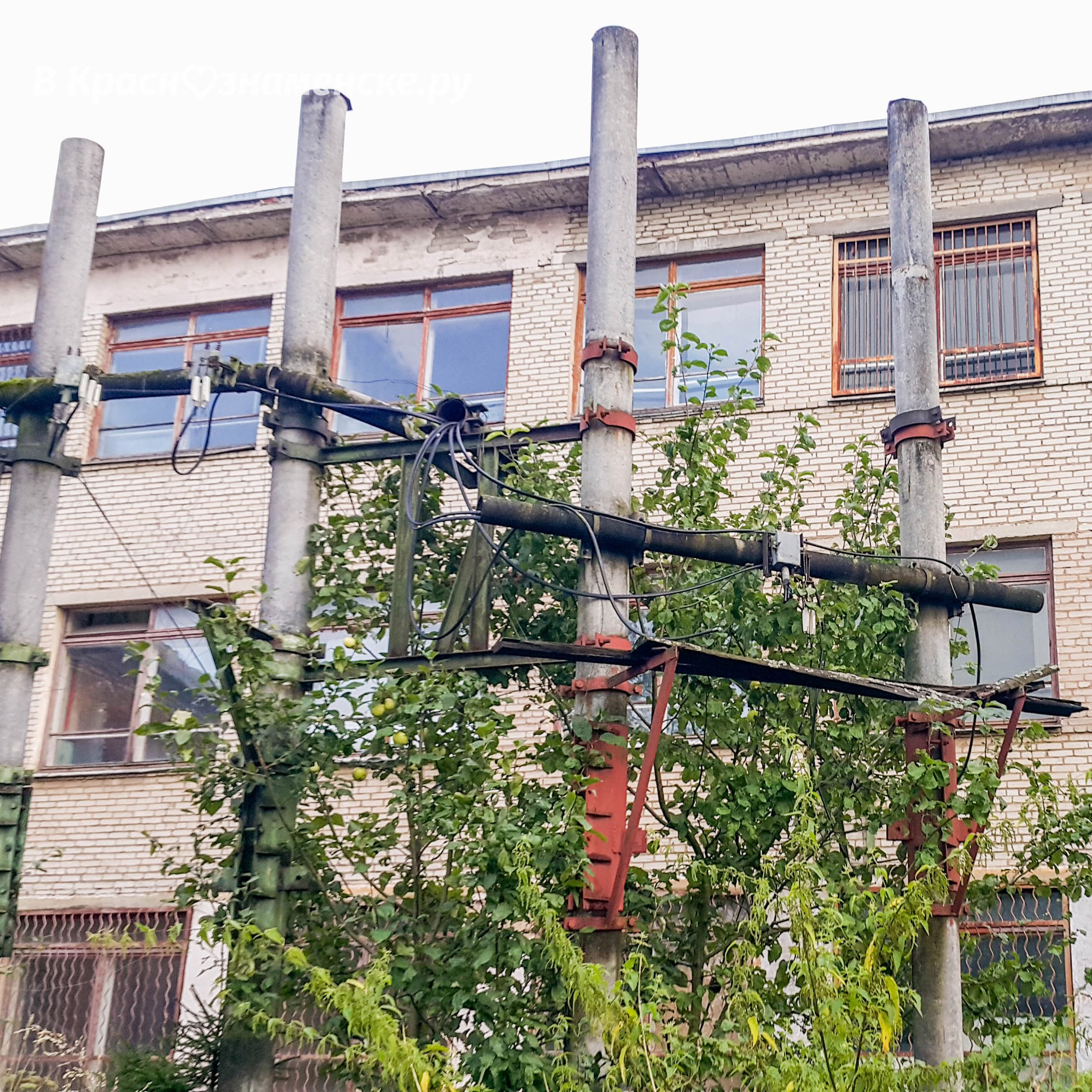 Угадайте место по фотографии