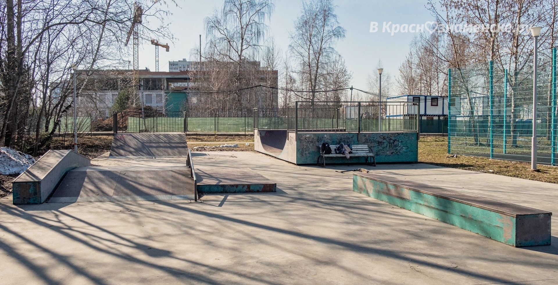Фото 43356 — Краснознаменск