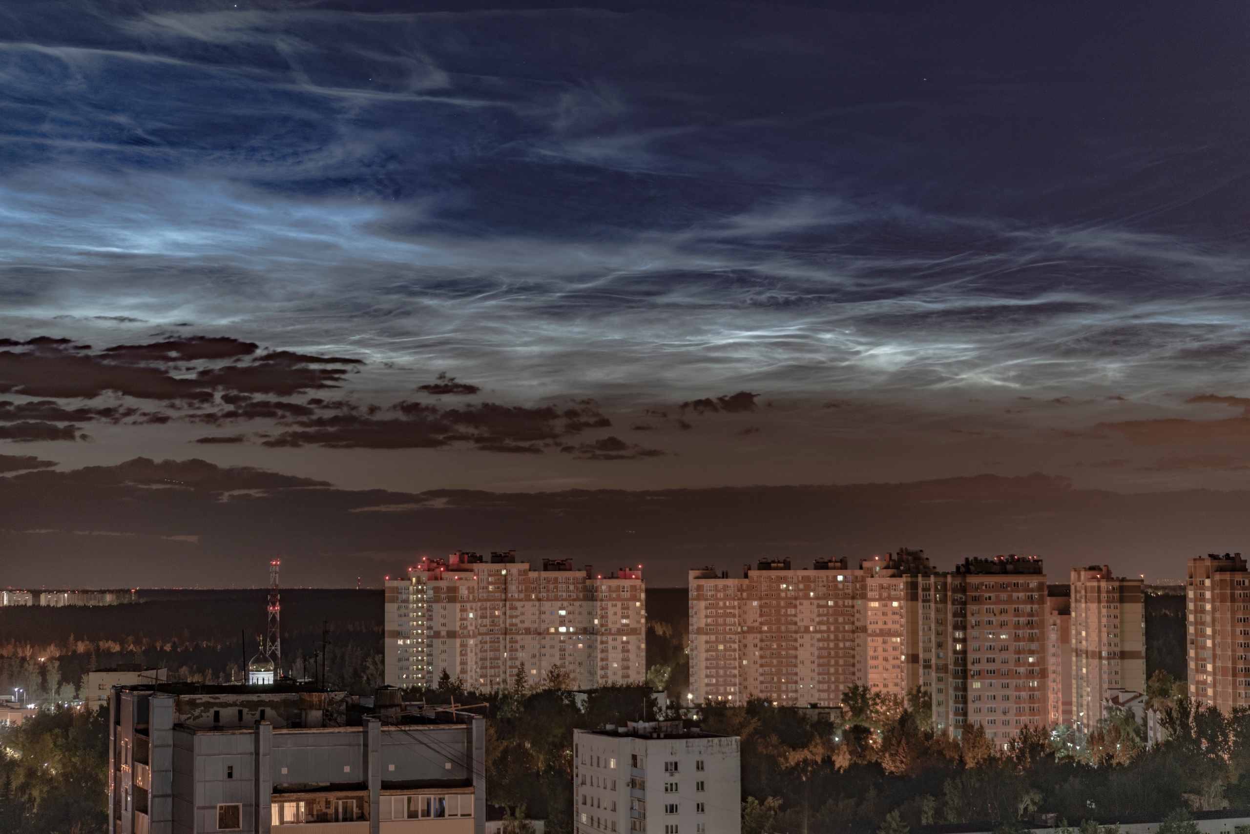 Фото 38962 — Краснознаменск