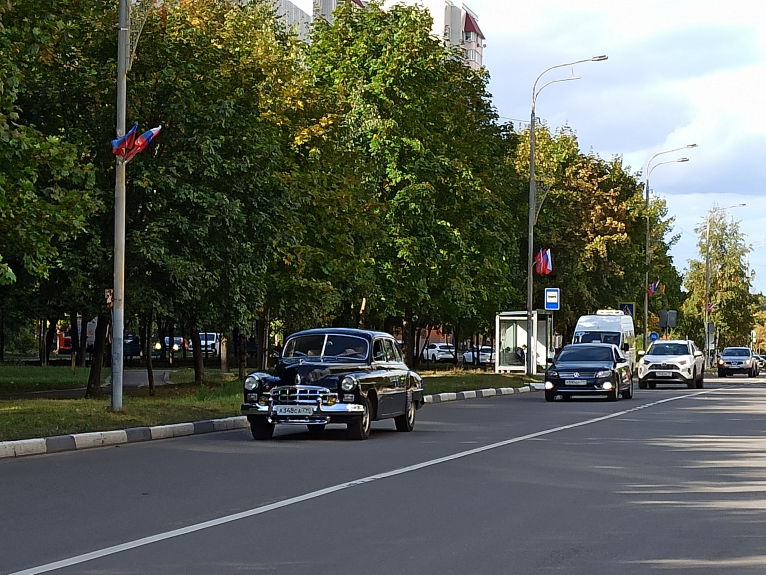 Фото 35243 — Краснознаменск