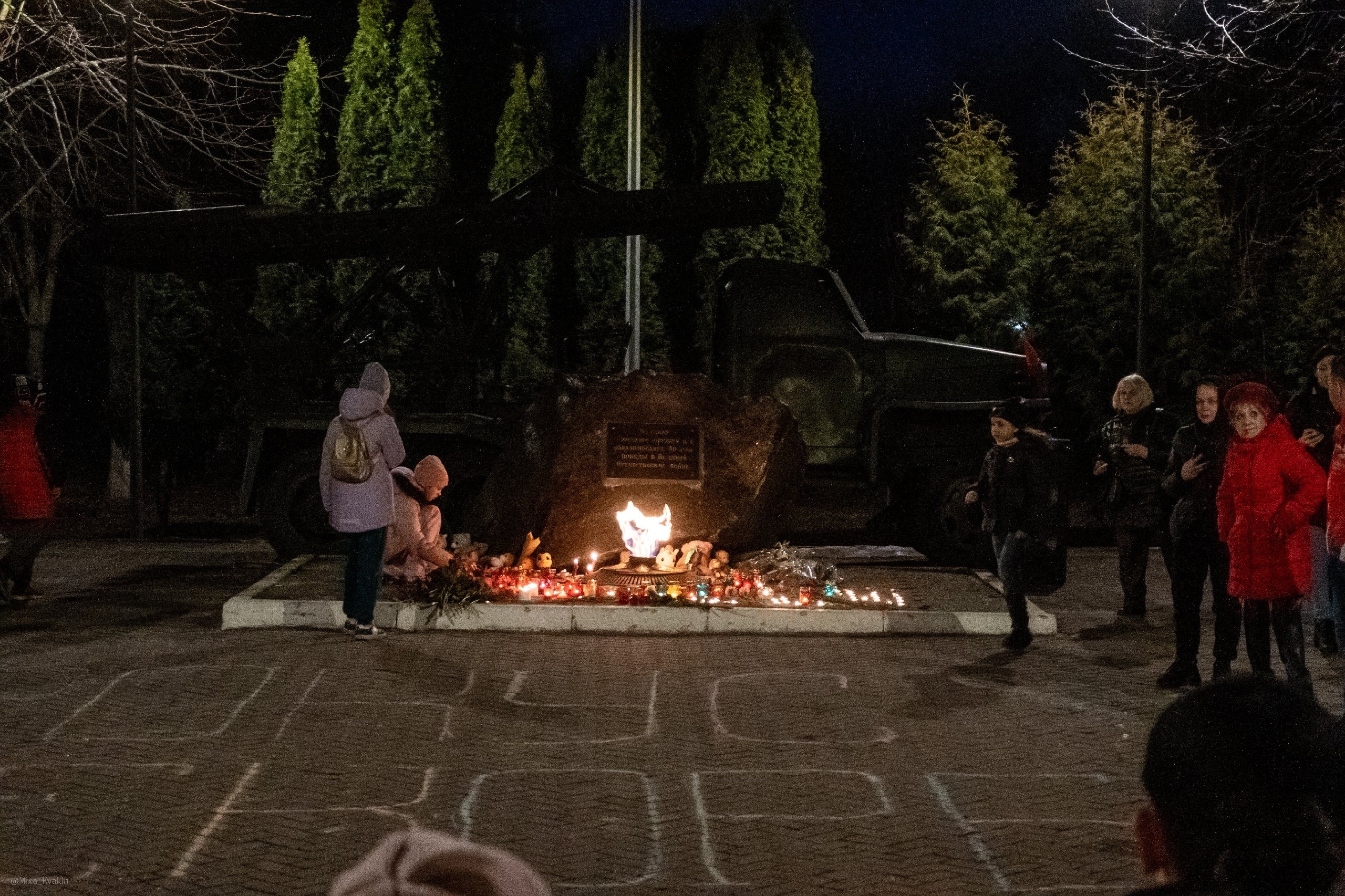 Быстрое меню — Краснознаменск