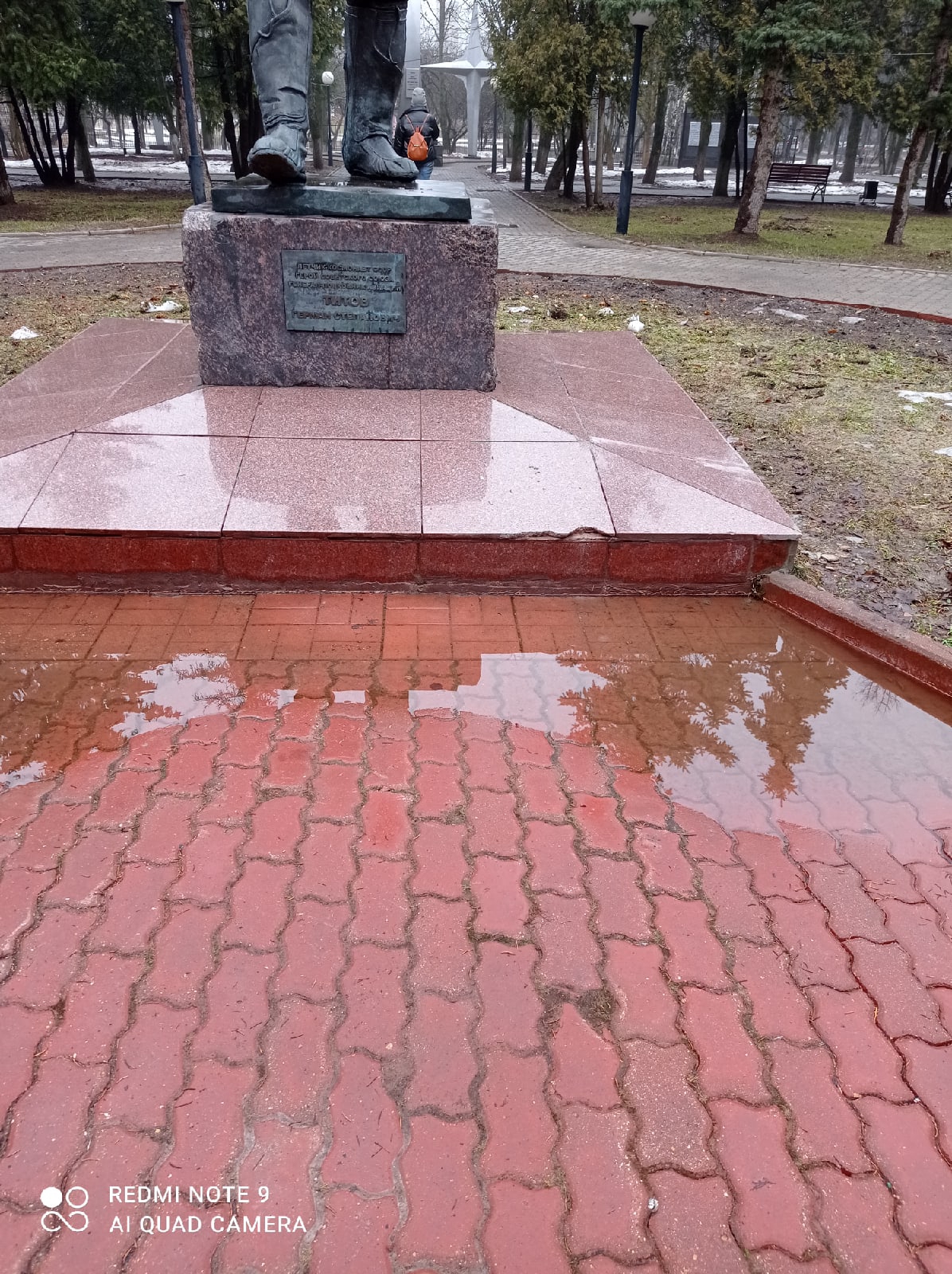 Фото 43654 — Краснознаменск