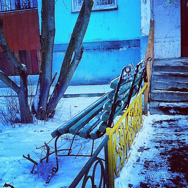 Автор фотографии Юлия Бусыгина