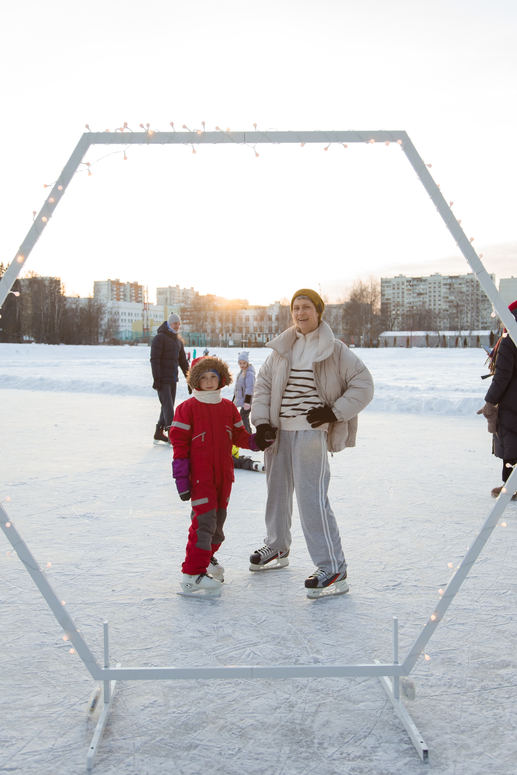 Быстрое меню — Краснознаменск