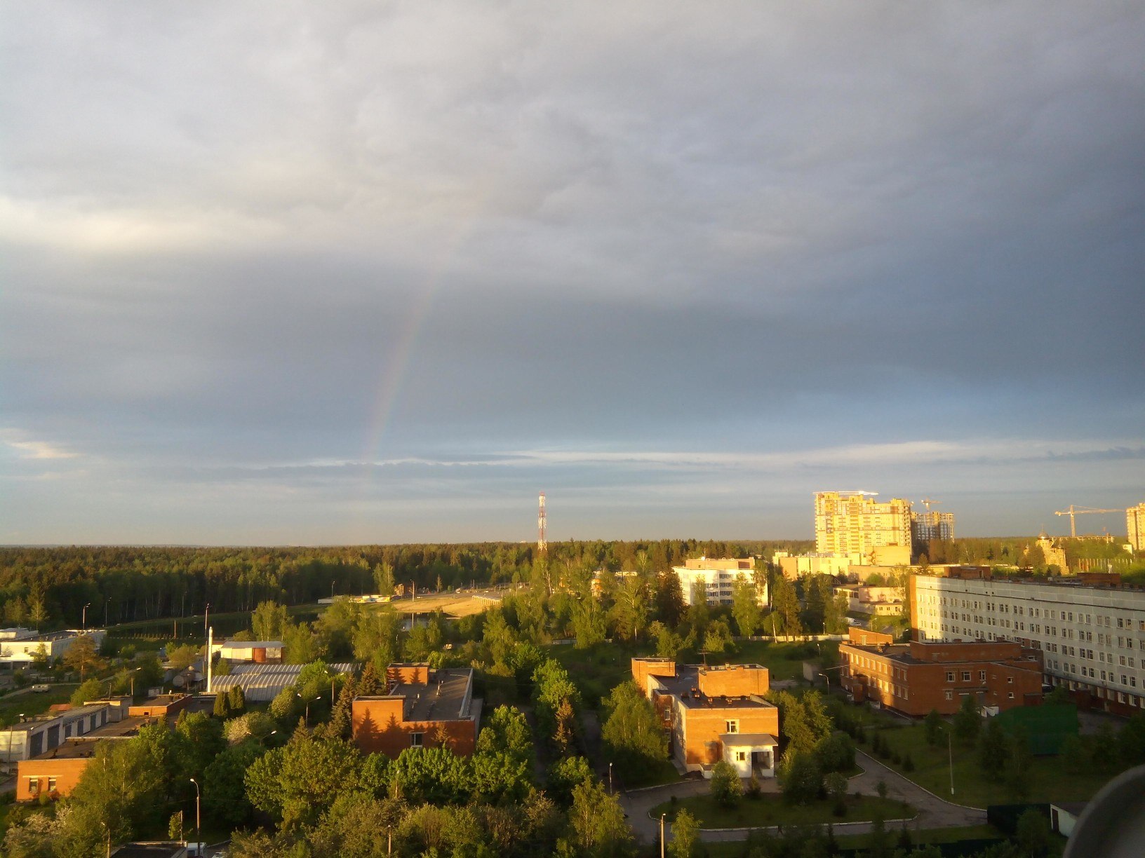Фото 52008 — Краснознаменск