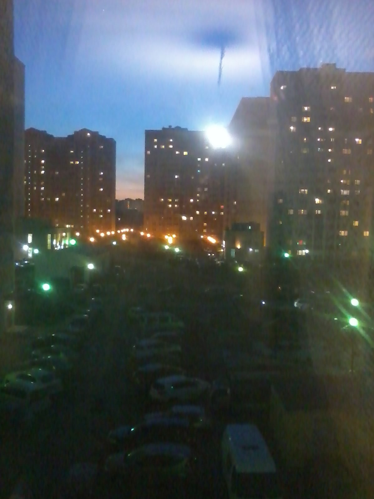 Быстрое меню — Краснознаменск