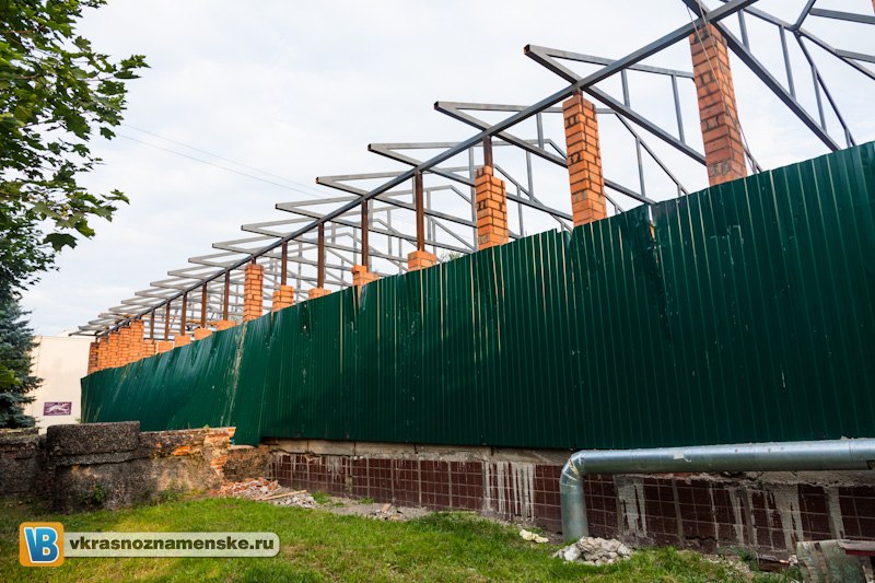 Быстрое меню — Краснознаменск