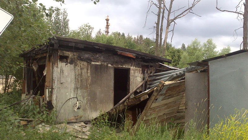 Быстрое меню — Краснознаменск