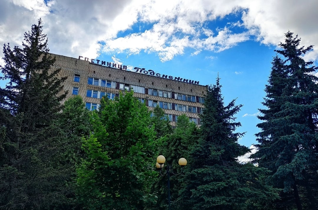 ???? Никандр Рождественский