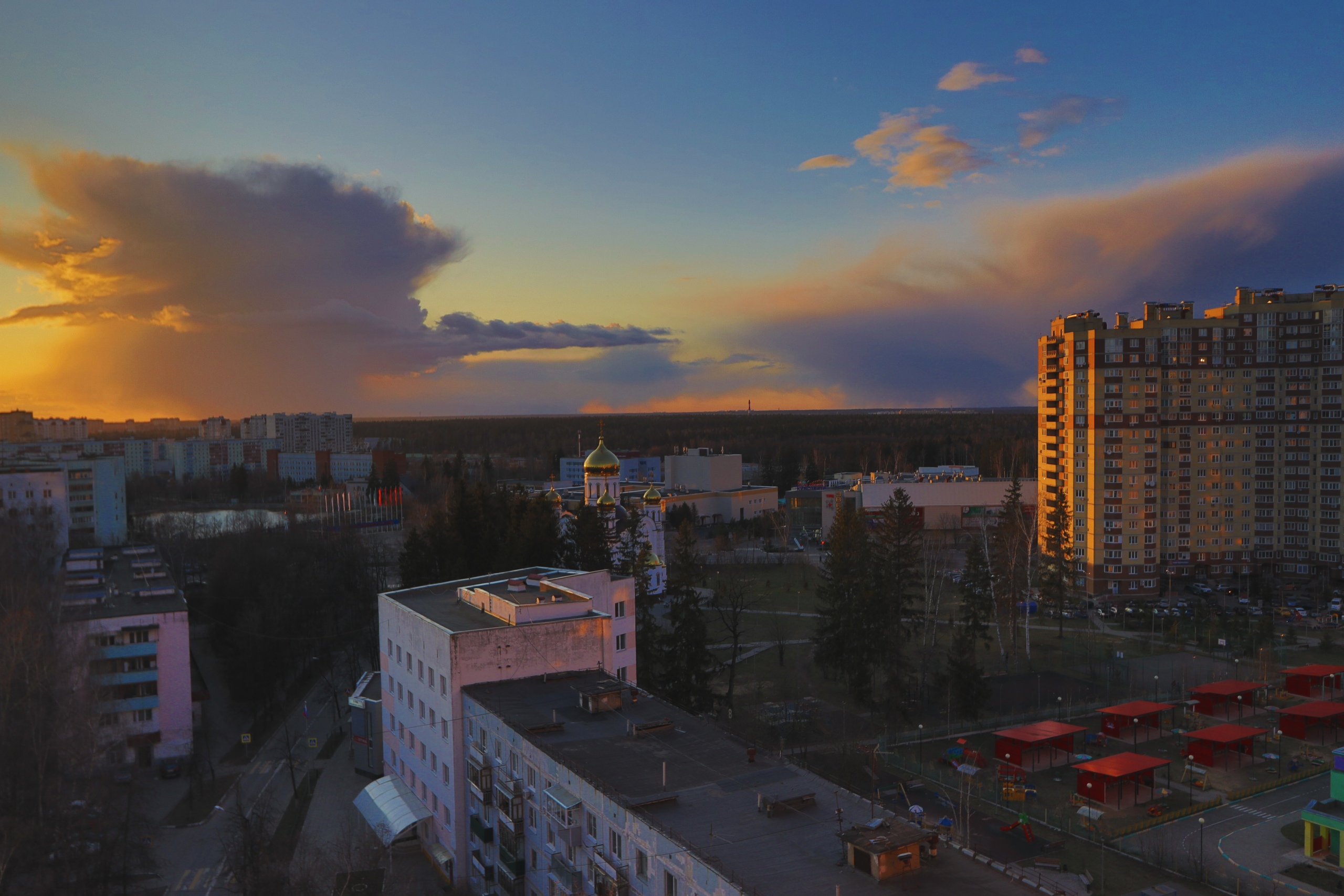 12:56 и 19:14. ????: [id2088310|Рысь]. #краснознаменск #красноз