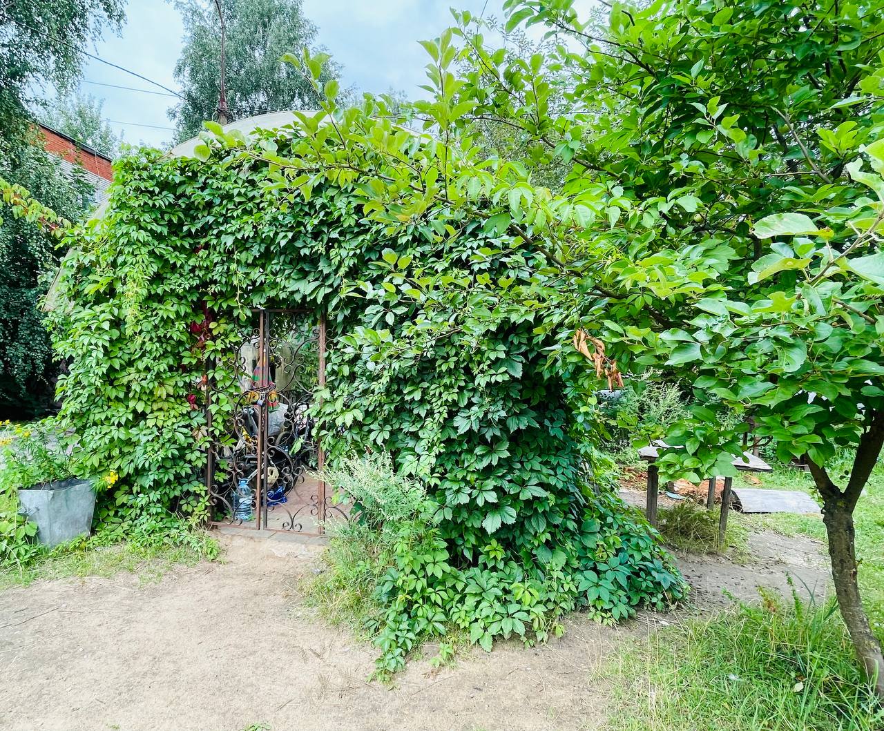 Угадайте место по фотографии
