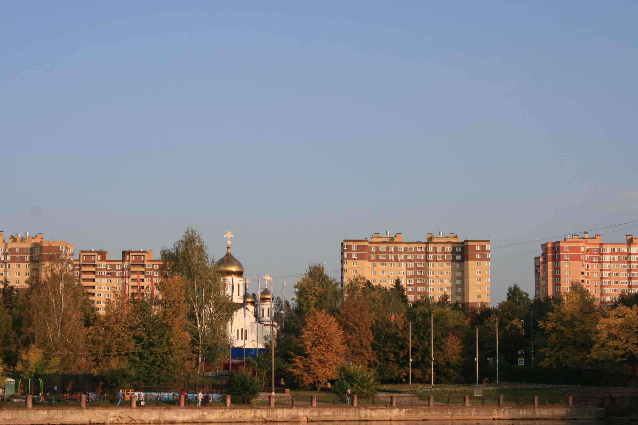 Фото 25772 — Краснознаменск