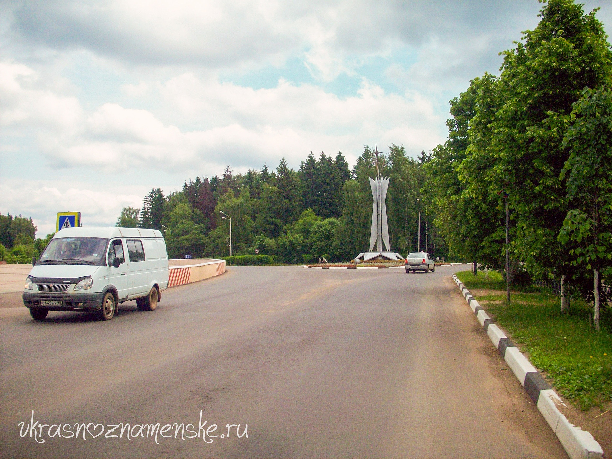 Фото 40341 — Краснознаменск
