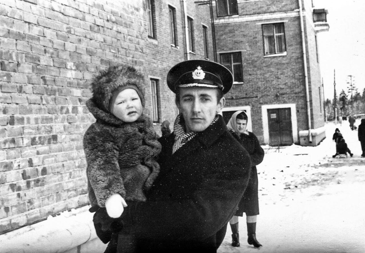 Исторические фотографии Краснознаменска ч.11
http://www.vkrasnoznamenske.ru/news/detail/107445/