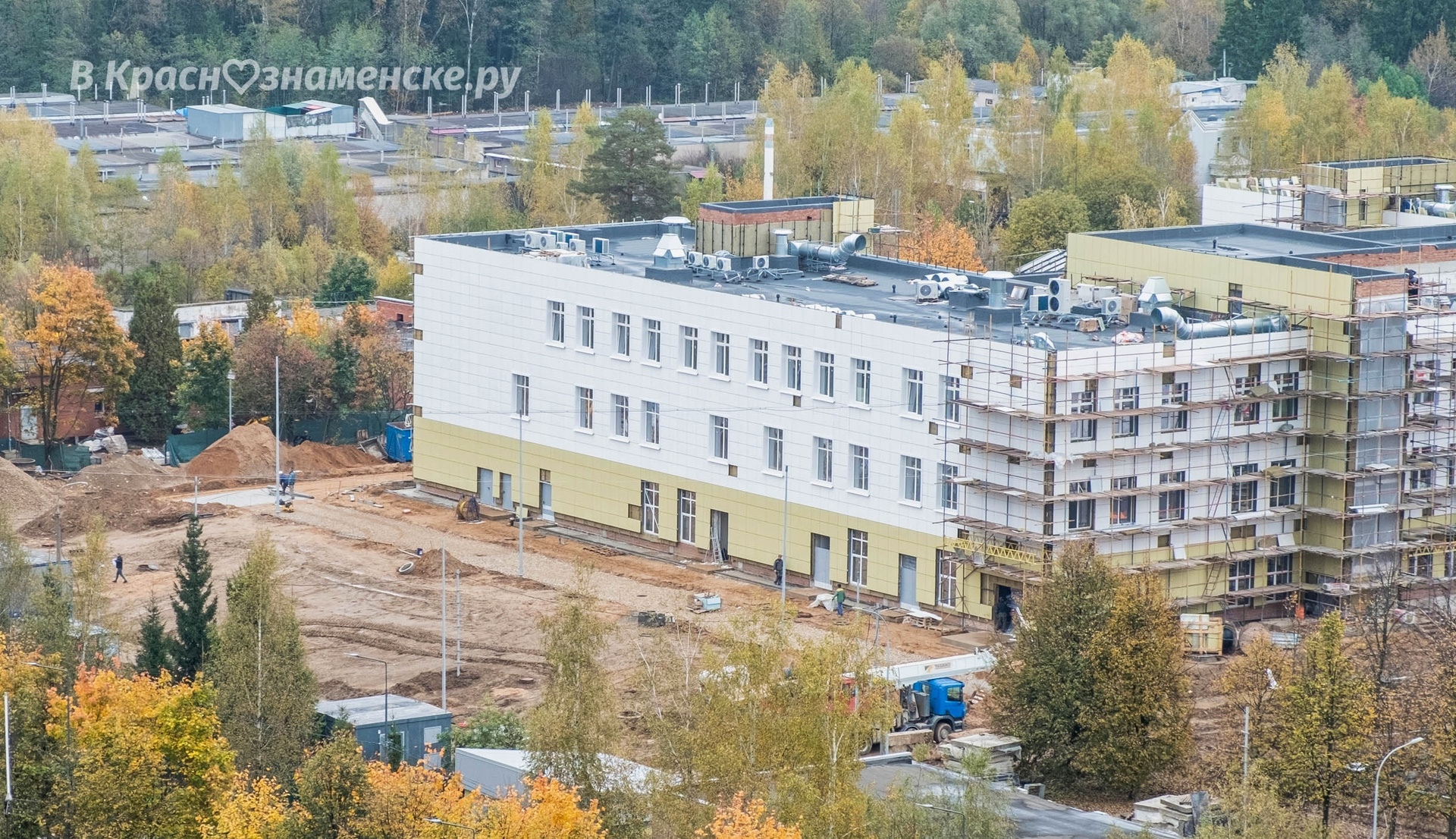 Фото 45991 — Краснознаменск