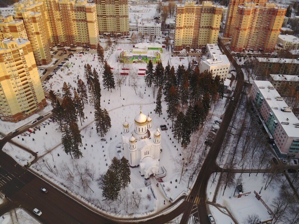 Фото 27898 — Краснознаменск