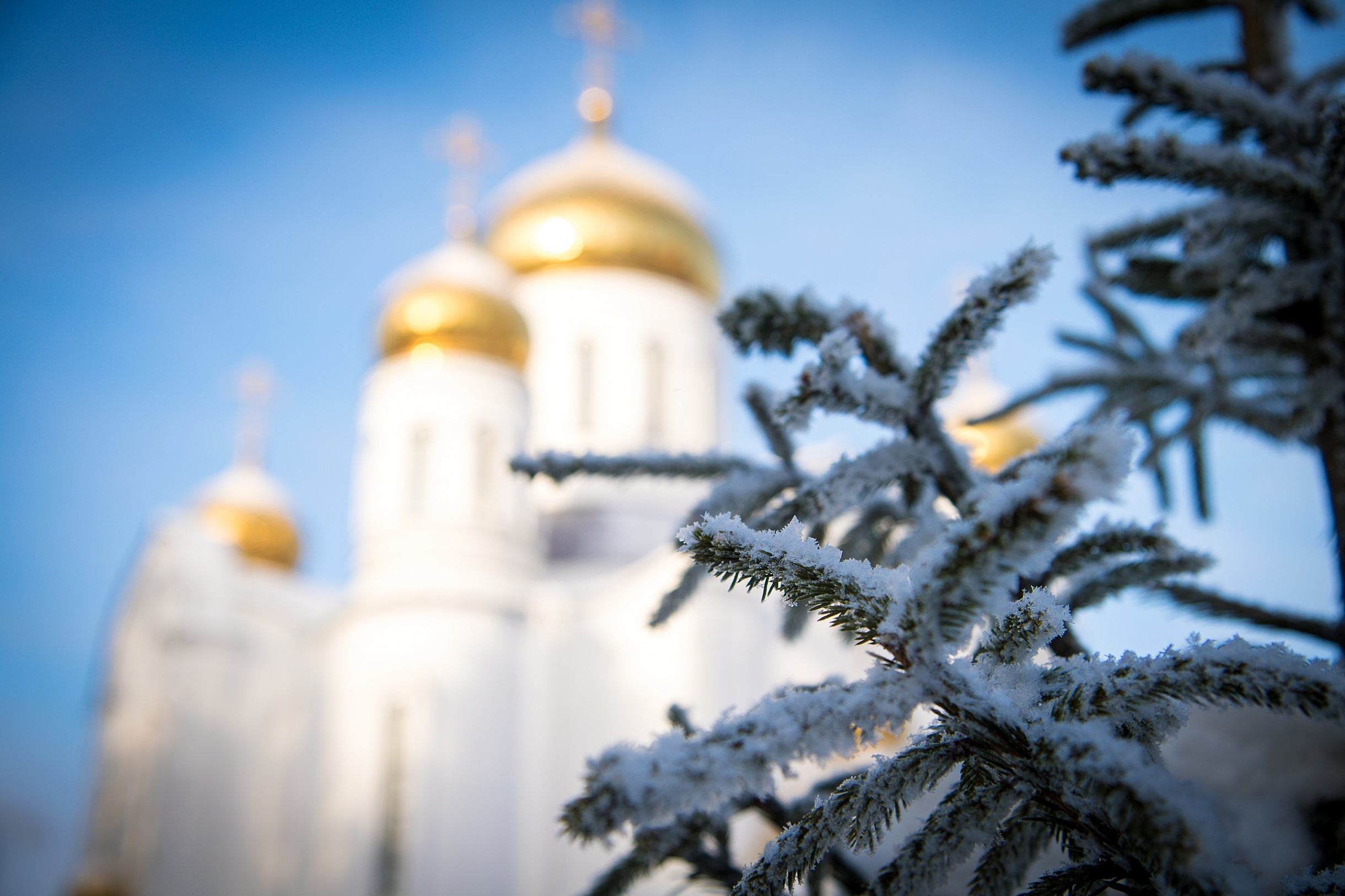 Фото 36529 — Краснознаменск