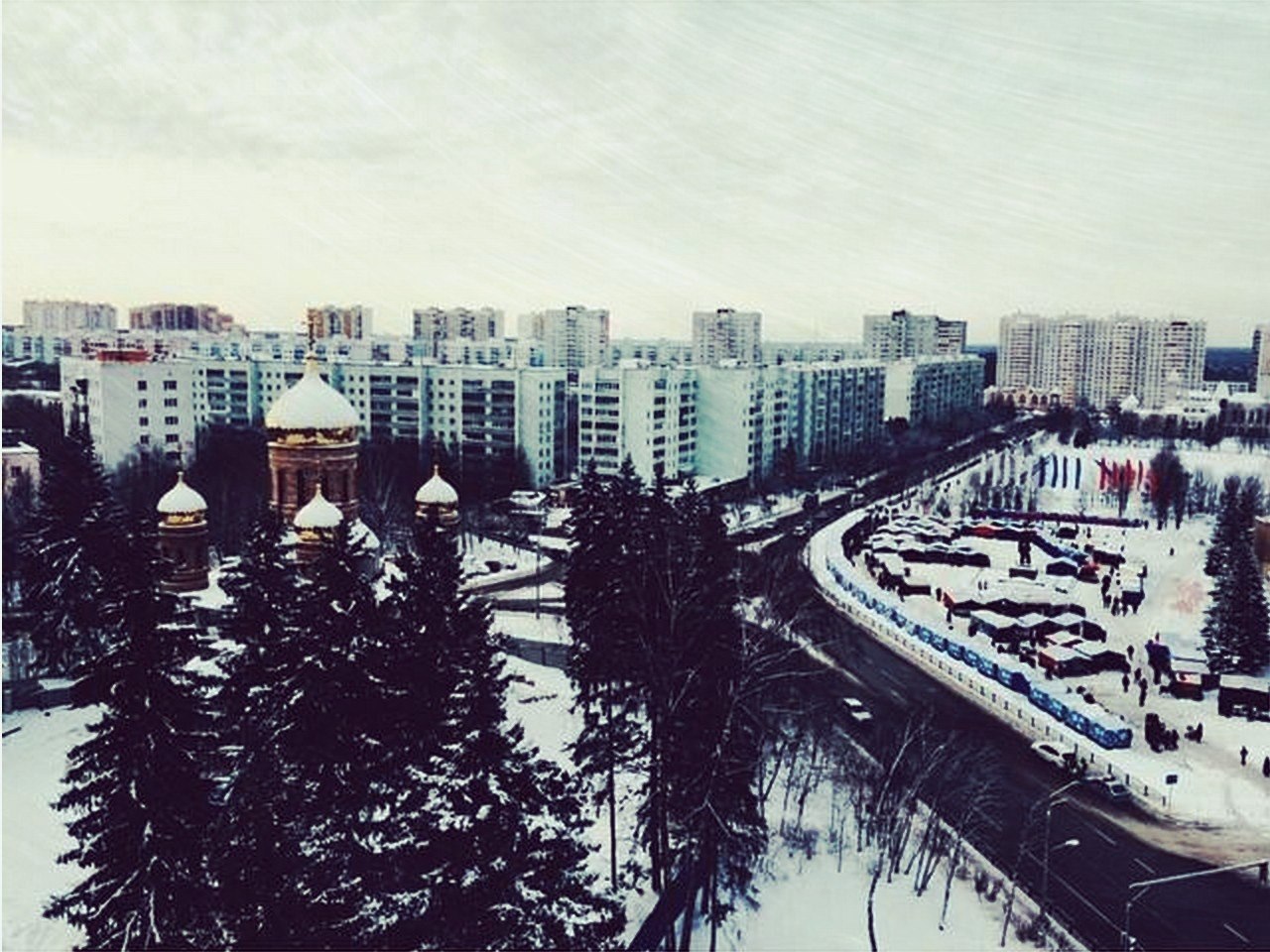Автор фотографии: Lidia Laiminga Goncharova