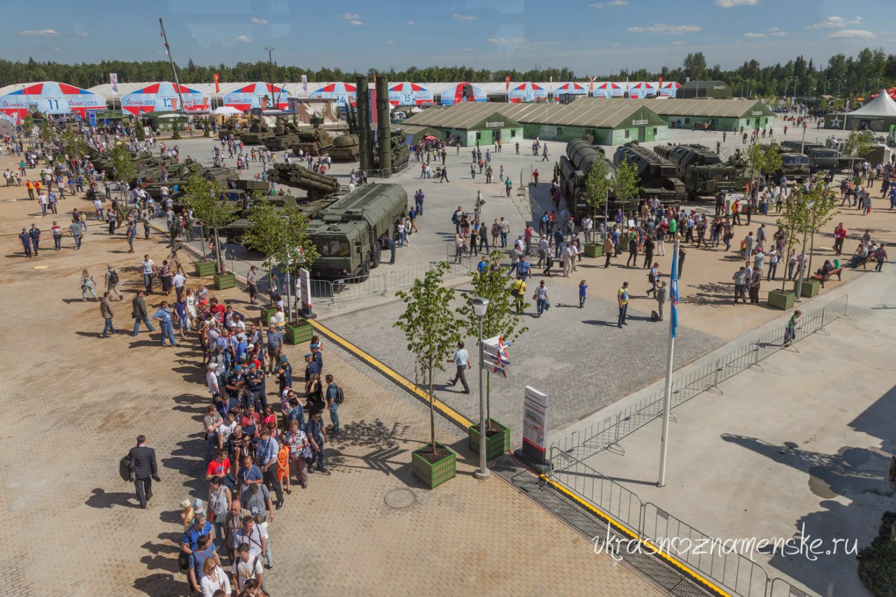 Быстрое меню — Краснознаменск