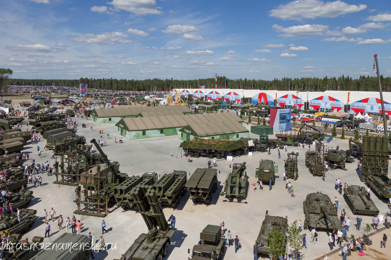 Быстрое меню — Краснознаменск