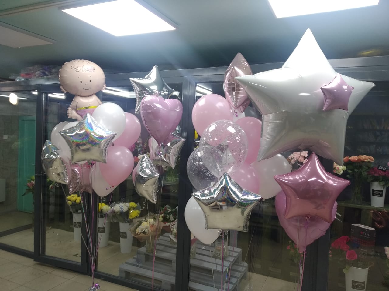 В период режима самоизоляции жизнь продолжается. Дни рождени
