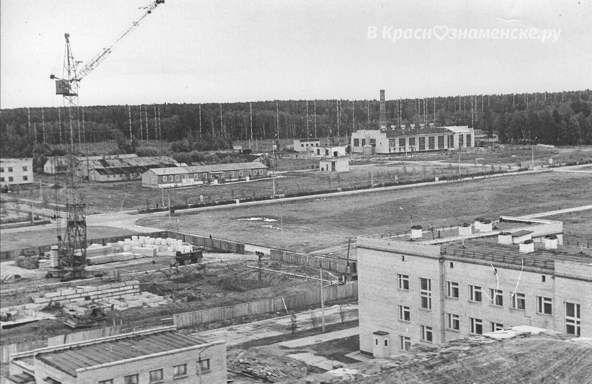 Фото 45841 — Краснознаменск