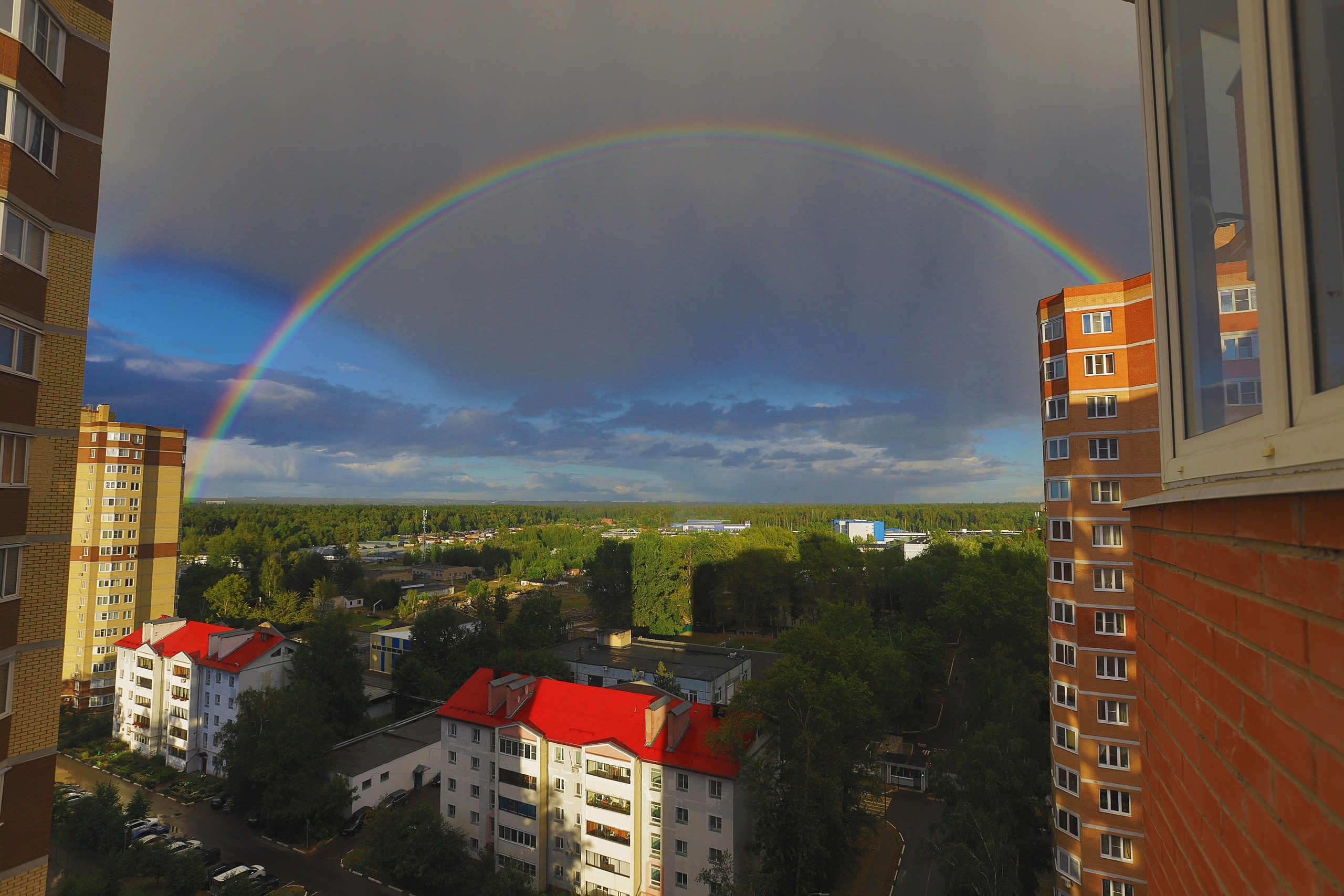 Фото 38701 — Краснознаменск
