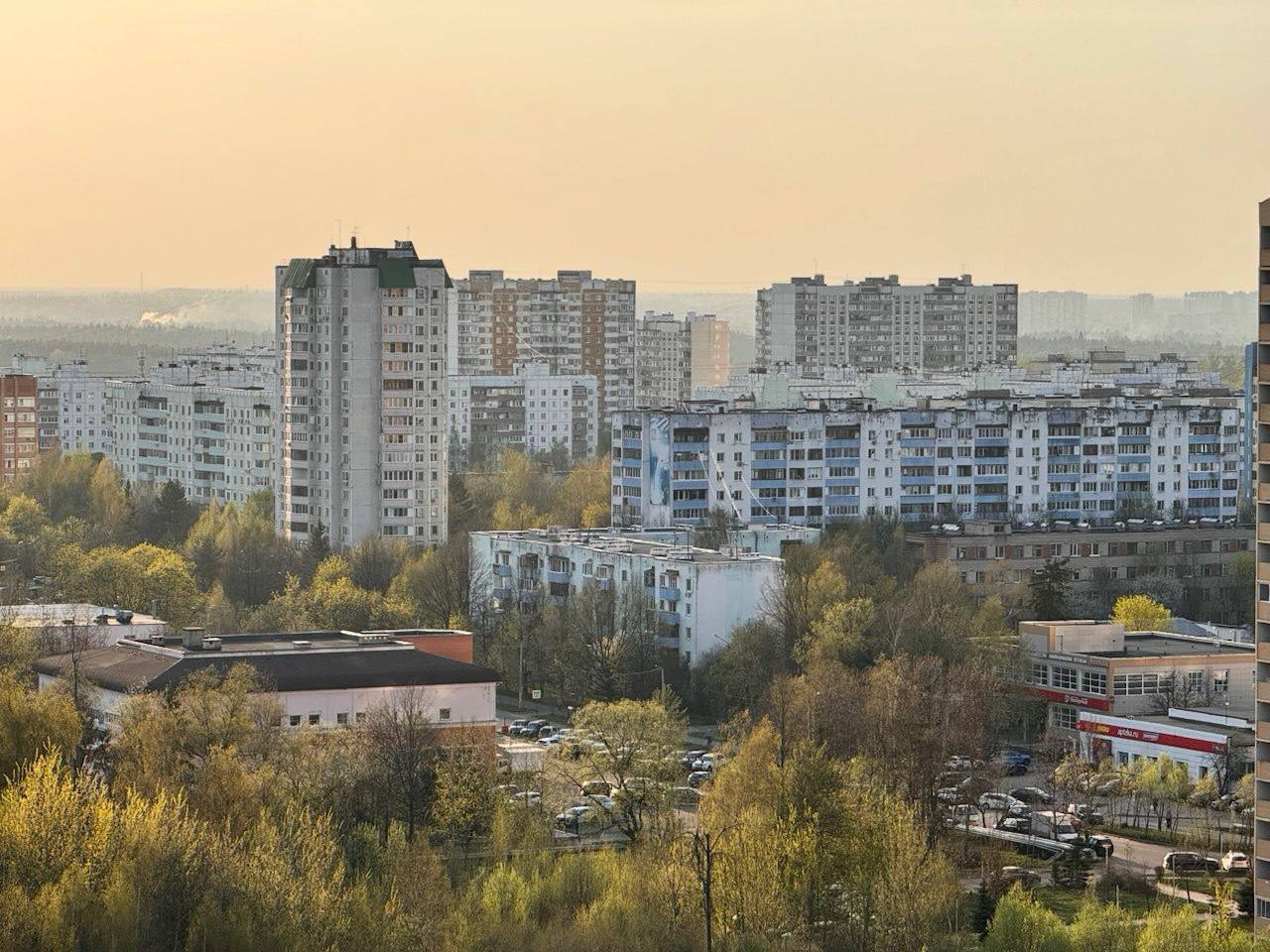 Фото 49593 — Краснознаменск
