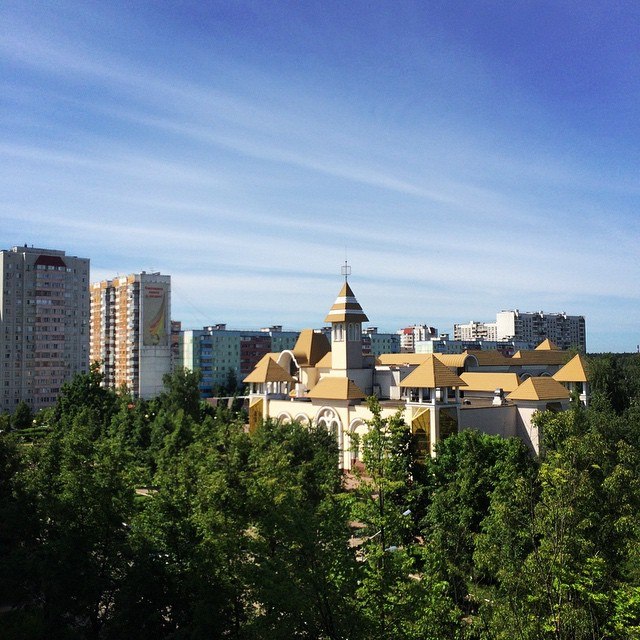 Автор фотографии lis_romanovna