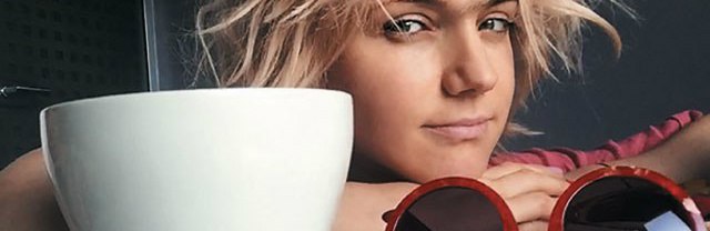 [club27992616|Исповедуемся]: Солистка «Фабрики» Ирина Тонева