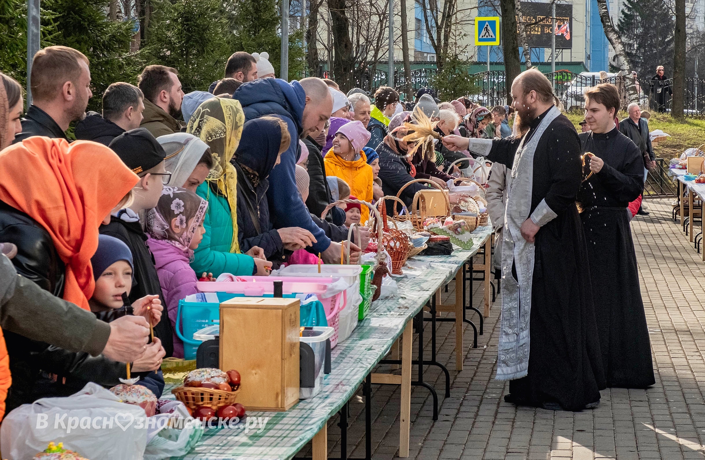 Фото 42216 — Краснознаменск