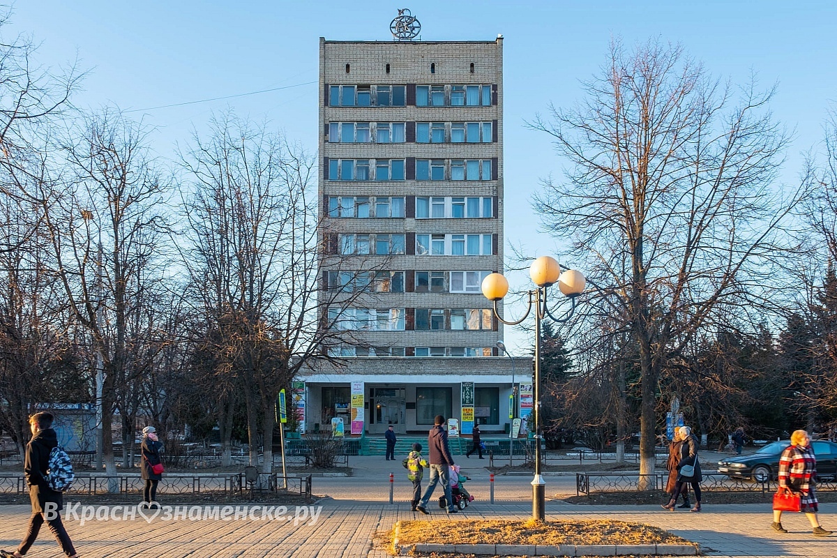 Небольшой опрос на знание истории нашего города)
