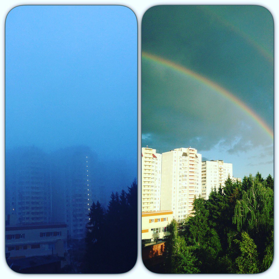 Красота будет совсем скоро...осталось немного подождать☀️????