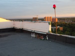 Фото 24809 — Краснознаменск