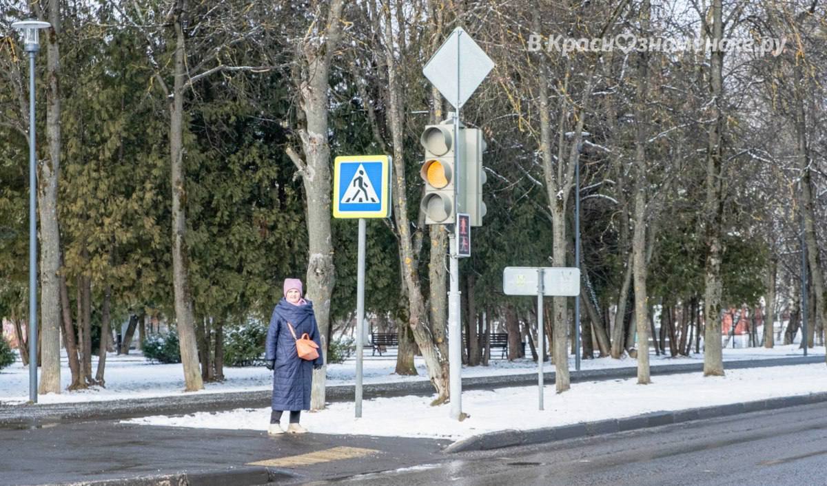Немного о том какие «сугробы» были в прошлом году в феврале — Краснознаменск