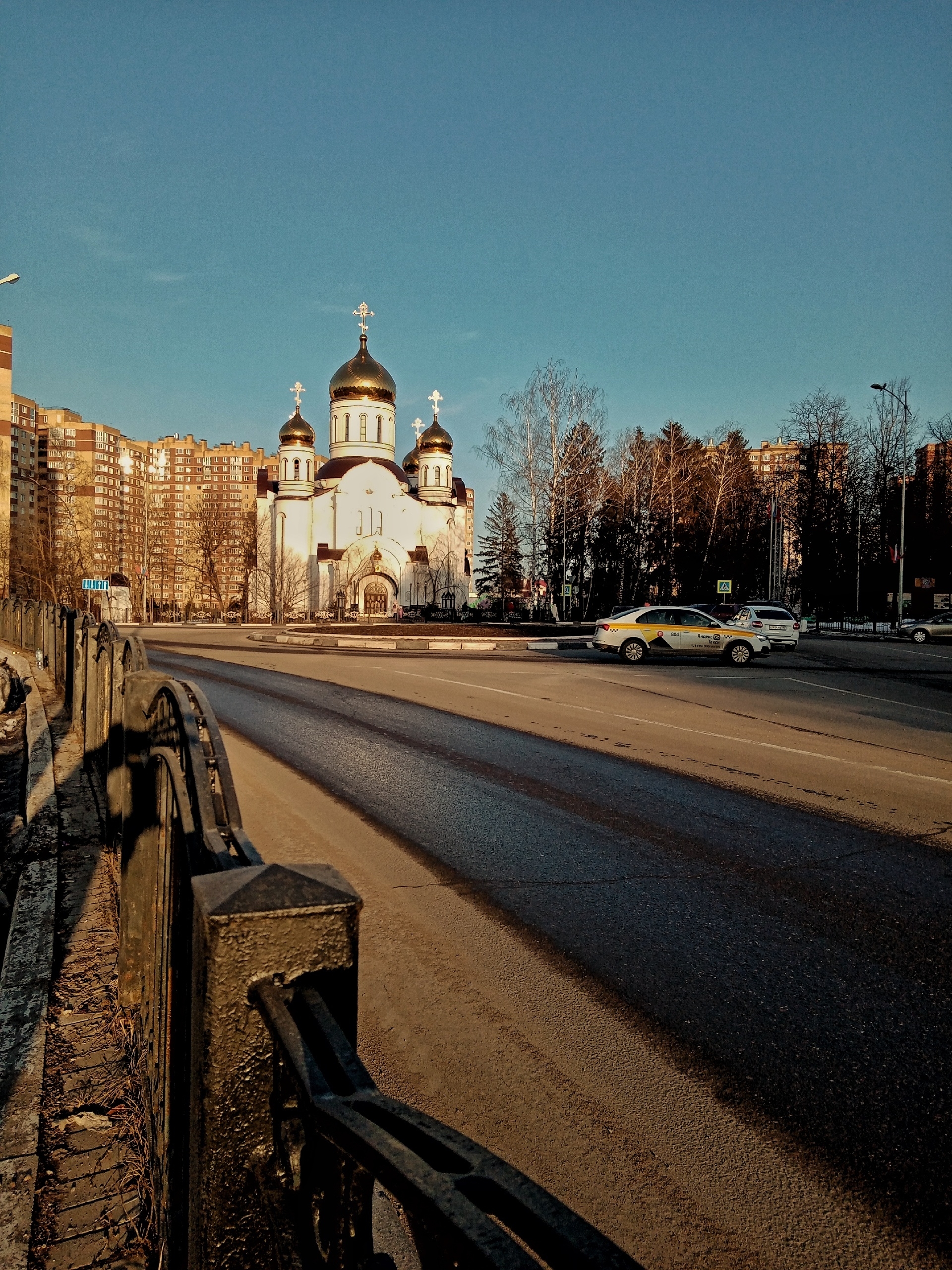 Фото 48833 — Краснознаменск
