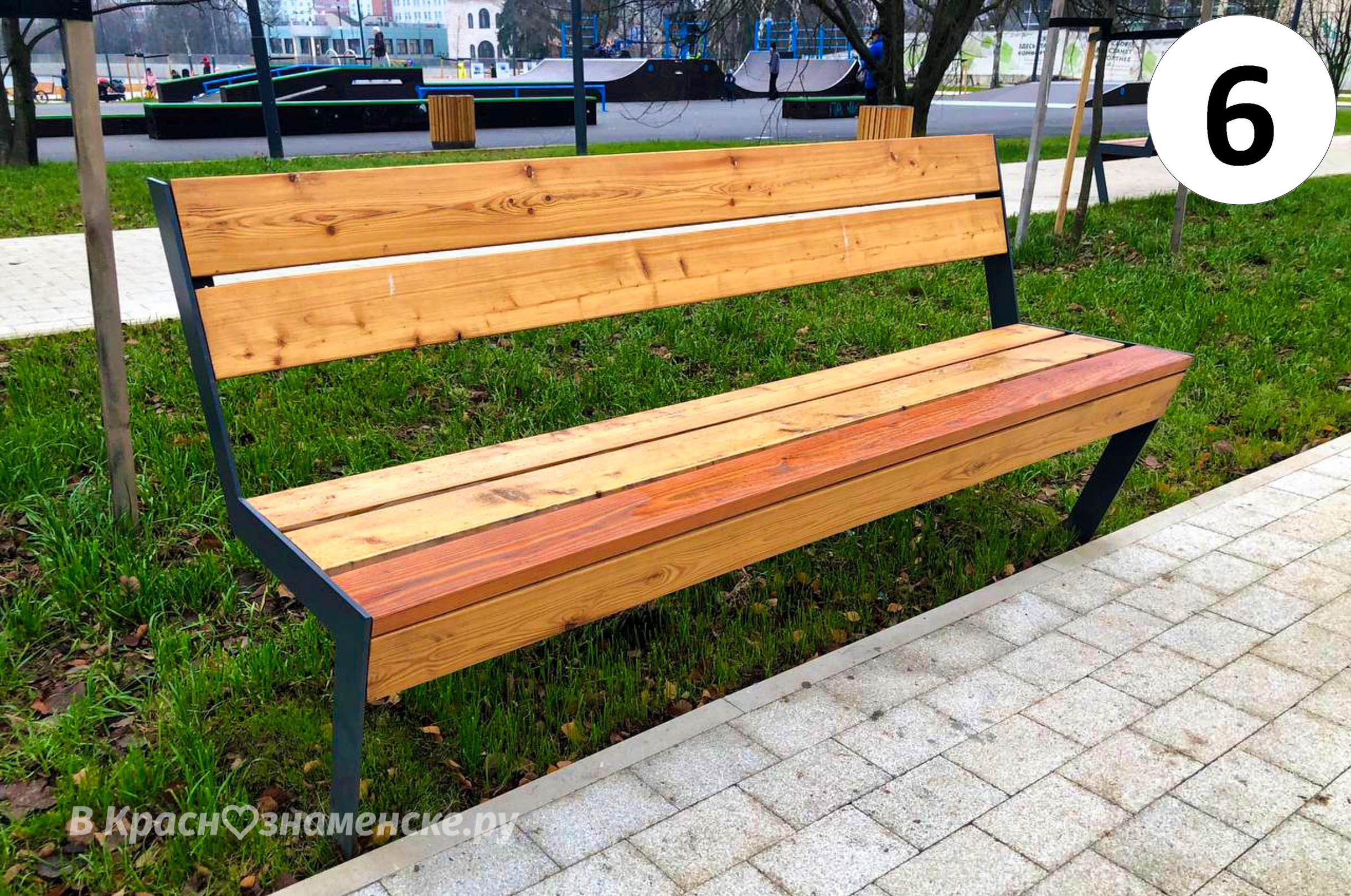 Прогуливаясь по нашему городу, мы сделали для вас подборку ф