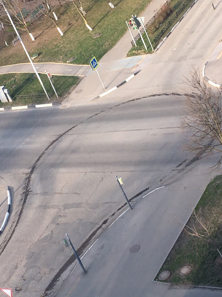 Угадайте место по фотографии?