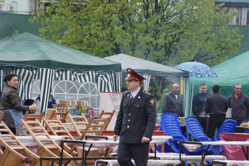Быстрое меню — Краснознаменск