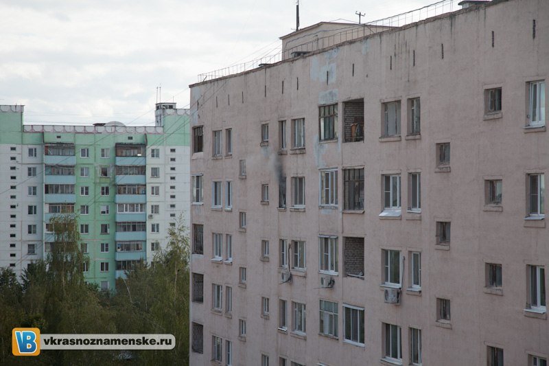 Быстрое меню — Краснознаменск