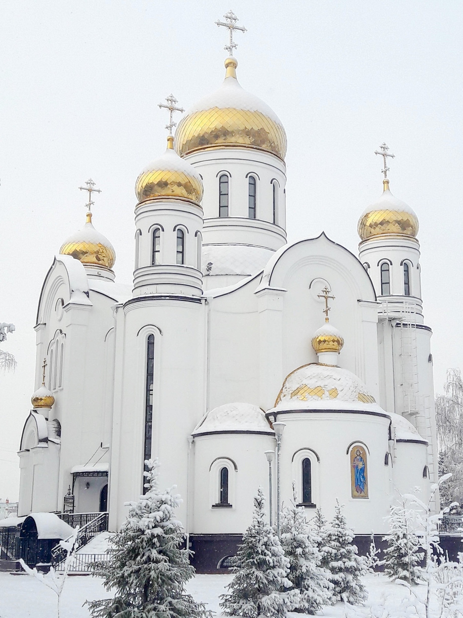 фото: Светлана Брежнева